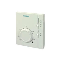 Siemens RAB31 30 Derece 1 Derece Hassasiyet Kablolu Mekanik Termostat