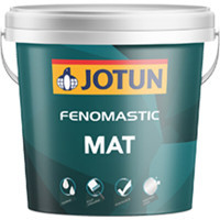 Jotun 10245 Silikonlu Su Bazlı Mat İç Cephe Boyası 13 lt Gri