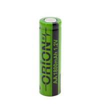 Orion 1.2 V 1800 mAh Ni-Mh AA / Kalem Şarjlı