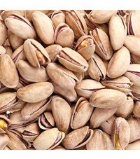 E-cerez Lüx Ana Çıtlak Kabuklu Kavrulmuş Gaziantep Tane Antep Fıstığı 500 gr