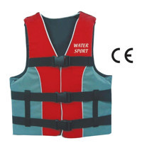 Martek Water Sport M Sertifikalı Profesyonel Yetişkin Can Yeleği