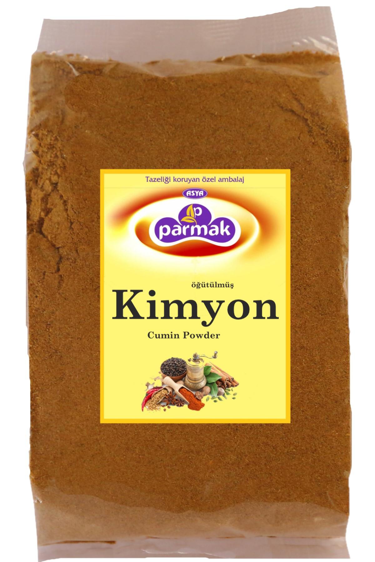 Parmak Kimyon 250 gr