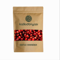 Katkı Dünyası Karabiber 100 gr
