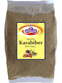 Parmak Karabiber 500 gr