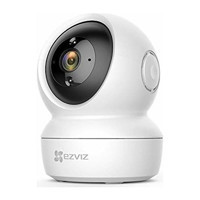 Ezviz C6N Hareket Sensörlü Gece Görüşlü Kablosuz Full HD IP Bebek Kamerası