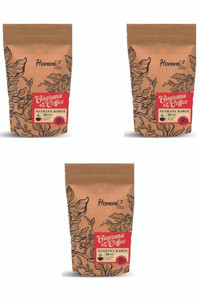 Homm Vita Paket Granül Kahve 90x2 gr