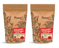 Homm Vita Paket Granül Kahve 60x2 gr