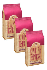 Mehmet Efendi Caffe Espresso Sade Arabica Öğütülmüş Filtre Kahve 3x250 gr