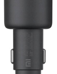 Xiaomi USB Kablolu 100 W Çoklu Şarj Hızlı Şarj Aleti Siyah