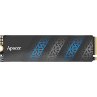 Apacer AS2280P4UPRO-1 PCIe Gen 3x4 2 TB m2 2280 SSD