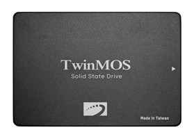 Twinmos TM128GH2UGL Sata 3 128 GB 2.5 inç SSD