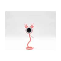 Neutron Ntl-Bc-03-Snp Hareket Sensörlü Gece Görüşlü Kablosuz Ultra HD IP Bebek Kamerası