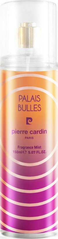 Pierre Cardin Fragrance Mist Kadın Vücut Spreyi 150 ml