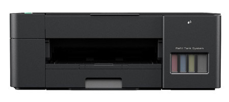 Brother DCP-T220 Renkli Fotokopi Tarayıcı Mono Çok Fonksiyonlu Tonerli Lazer Yazıcı