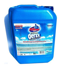 Nilem Derzz Tuvalet Temizleyici 5 lt