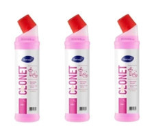 Diversey Taski Clonet Tuvalet Temizleyici 3x750 ml