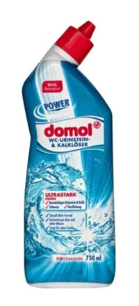 Domol Power Tuvalet Temizleyici 750 ml
