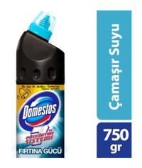 Domestos Tuvalet Temizleyici 750 ml