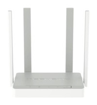 Keenetic Speedster KN-3012 Mesh 2.4 Ghz-5 Ghz 867 Mbps Dual Band Router