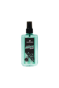 Sansiro Aquatic Aromatik Erkek Vücut Spreyi 150 ml