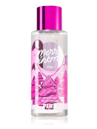 Pink Merry Pinkmass Meyvemsi Kadın Vücut Spreyi 250 ml
