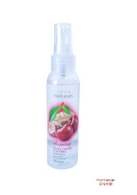 Avon Naturals Vişne-Badem Kadın Vücut Spreyi 100 ml