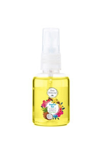 Bee Beauty Tropical Sun Tropik Meyvemsi Simli Kadın Vücut Spreyi 50 ml