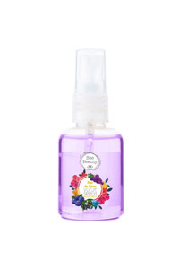 Bee Beauty Flor De Amor Meyvemsi Nemlendiricili Kadın Vücut Spreyi 50 ml