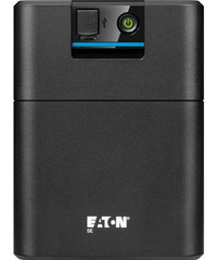 Eaton 5E900UD 900 VA Monofaze 9 Ah Kurşun Asitli Line Interaktif Güç Kaynağı