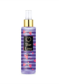 Aqua Di Polo 1987 True Love Meyvemsi Kadın Vücut Spreyi 150 ml