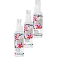 Avon Aloha Monoi Kadın Vücut Spreyi 3x100 ml