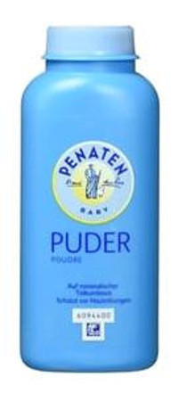 Penaten Toz Bebek Pudrası 100 gr