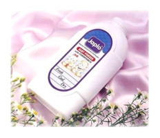 Japlo Toz Bebek Pudrası 150 gr
