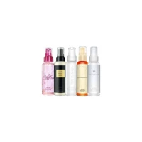 Avon Celebre-Little Black Dress-Pur Blanca-Incandessence-Perceive Vücut Spreyi 5x100 ml