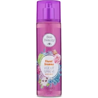 Bee Beauty Floral Dreams Bergamot-Limon Kadın Vücut Spreyi 200 ml