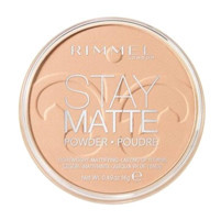 Rimmel London No: 004 Tüm Ciltler İçin Yağsız Mineralli Mat Toz Pudra Orta