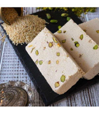 Yeni Uğur Antep Fıstıklı Tahinli Helva 950 gr