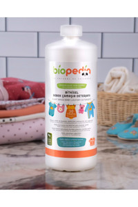 Biopedia Hipoalerjenik Organik Bitkisel 1.05 kg Sıvı Bebek Deterjanı