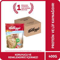 Kellogg's Yulaf Ezmesi 4 kg