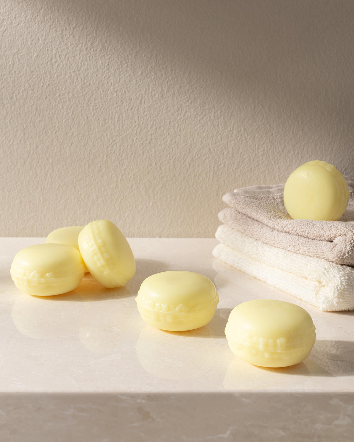 Madame Coco Mango Sabun 6x50 gr