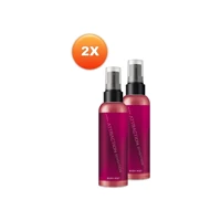 Avon Attraction Zencefil-Mandalina-Yasemin Kadın Vücut Spreyi 2x100 ml