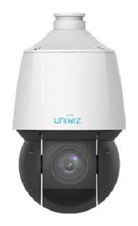 Uniwiz IPC-P413-X20K Kablolu Mini 1 Kameralı IP İç-Dış Mekan Kablolu Güvenlik Kamerası