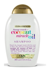 Ogx Normal Ciltler İçin Hindistan Cevizi Bebek Şampuanı 385 ml