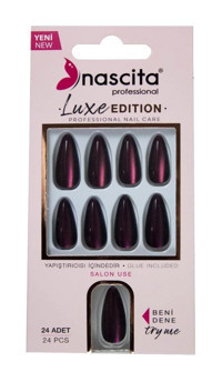 Nascita 241 Bordo Uzun 24'lü El Takma Tırnak