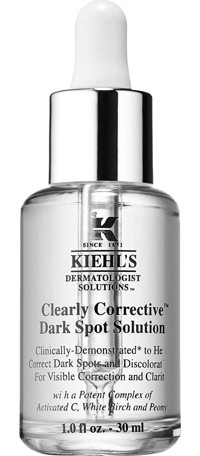 Kiehl's Canlandırıcı Jel Yüz Serumu 30 ml