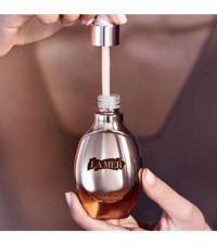 La Mer Essence Yaşlanma Karşıtı Kırışıklık Karşıtı Jel Yüz Serumu 30 ml
