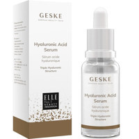 Geske Canlandırıcı Jel Yüz Serumu 30 ml