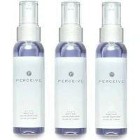 Avon Perceive Kadın Vücut Spreyi 3x100 ml