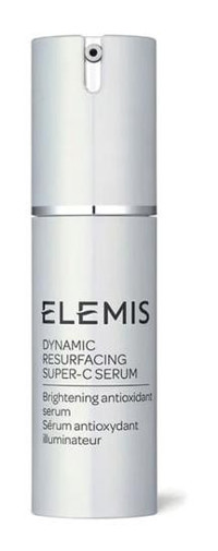 Elemis C Vitaminli Canlandırıcı Yaşlanma Karşıtı Kırışıklık Karşıtı Jel Yüz Serumu 30 ml