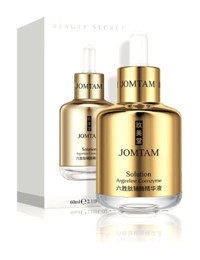 Jomtam Yaşlanma Karşıtı Kırışıklık Karşıtı Jel Yüz Serumu 60 ml